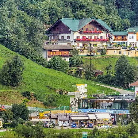 Szálloda Gallahaus 2*