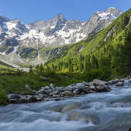 Gallahaus Отель 2*