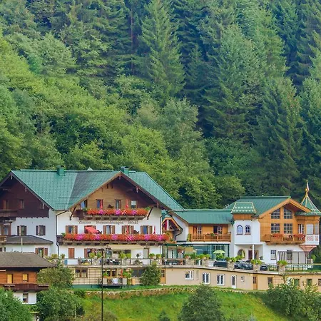 Gallahaus Hotel Zell am Ziller