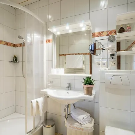 Gallahaus Отель 2*