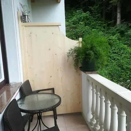 Gallahaus 2* Zell am Ziller