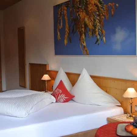 Gallahaus Цель-ам-Циллер