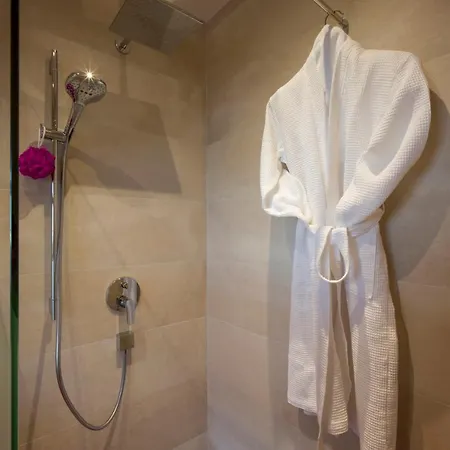 Gallahaus Отель