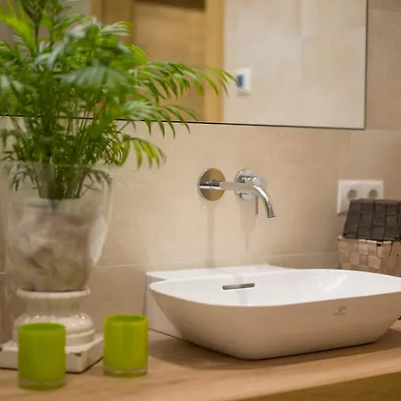 Gallahaus Отель Цель-ам-Циллер