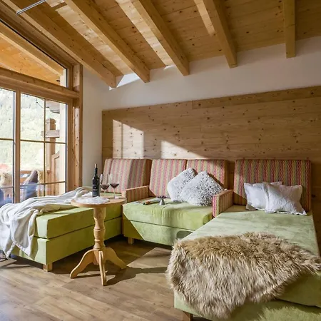 Hotel Gallahaus