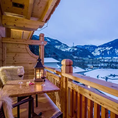 Gallahaus Hotel Zell am Ziller