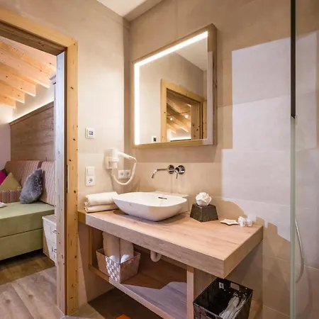 Gallahaus 2* Цель-ам-Циллер