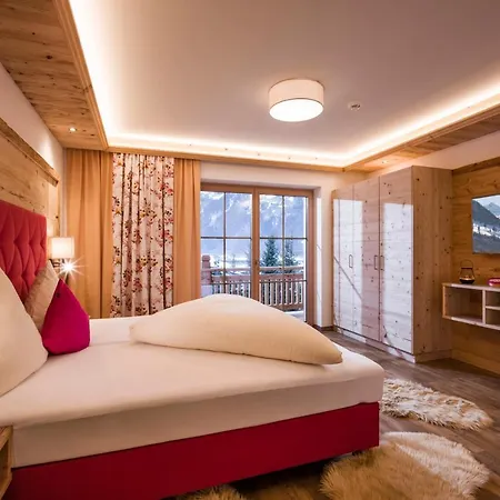 Отель Gallahaus 2*