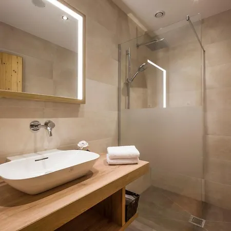 Gallahaus 2* Цель-ам-Циллер