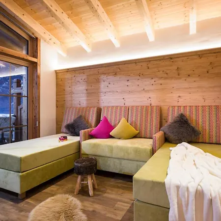 Szálloda Gallahaus Zell am Ziller