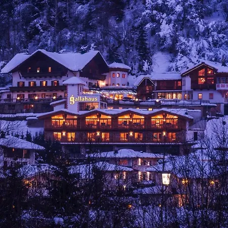 Gallahaus