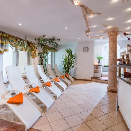 Gallahaus 2* Цель-ам-Циллер