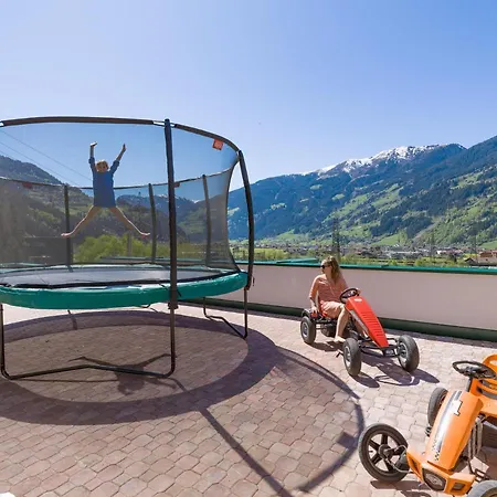 Gallahaus 2* Цель-ам-Циллер