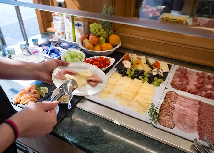 Gallahaus Zell am Ziller