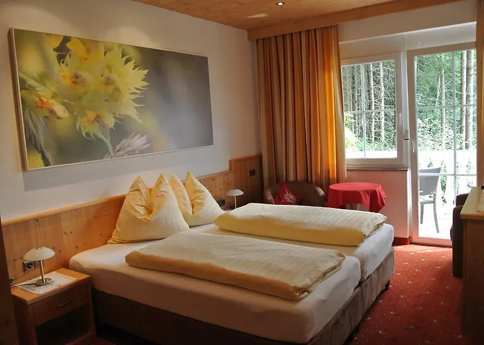 Hotel Gallahaus Zell am Ziller