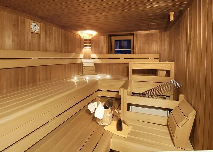 Hotel Gallahaus Zell am Ziller