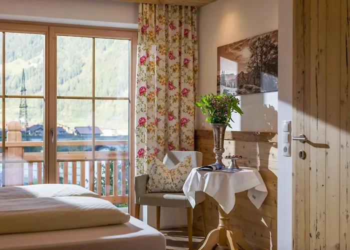 Gallahaus Zell am Ziller