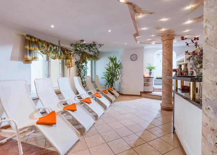 Gallahaus 2* Zell am Ziller